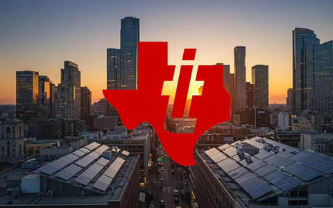 Texas Instruments Aktie: KI-Offensive - Foto: über boerse-global.de