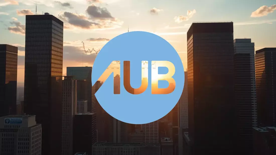 AUB Group Aktie: Strategische Bewährungsprobe - Bild: über boerse-global.de
