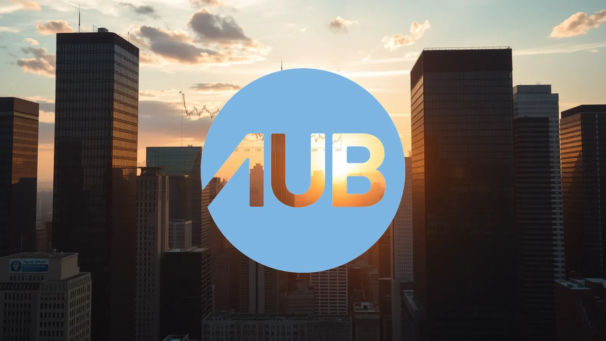 AUB Group Aktie: Strategische Bewährungsprobe - Foto: über boerse-global.de