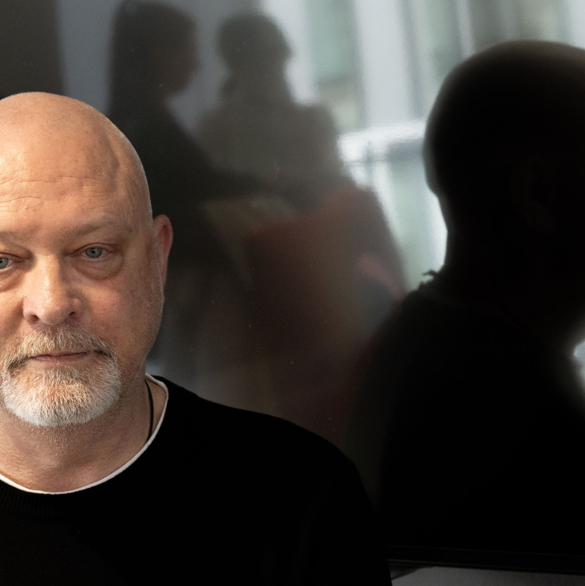 Sascha Brandhorst geht es nach einer Lungentransplantation gesundheitlich gut. - Foto: Boris Roessler/dpa