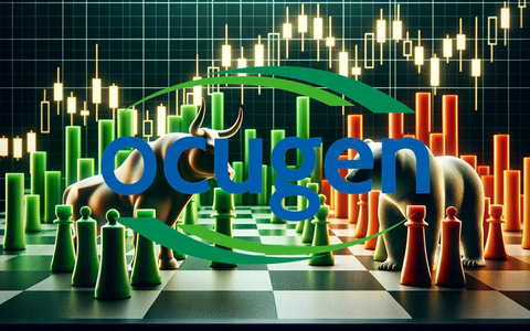 Optimismo en el mercado por el futuro de Ocugen - Foto: über boerse-global.de