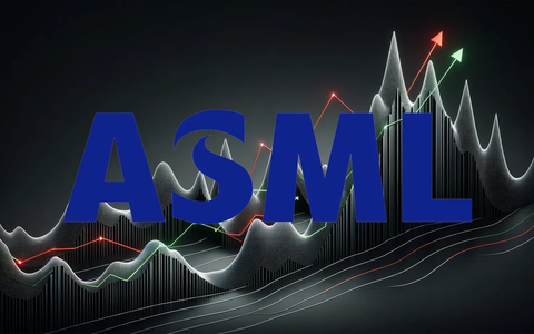 ASML: Una reestructuración directiva ante vientos geopolíticos adversos - Foto: über boerse-global.de