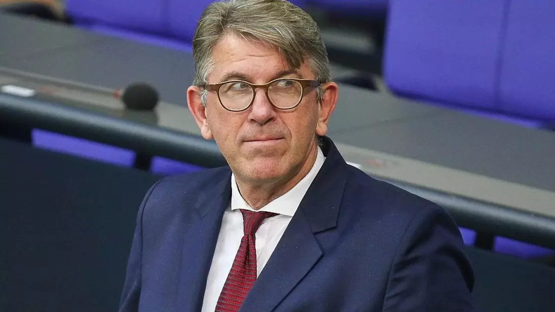 Wolfram Weimer (Archiv) - Bild: via dts Nachrichtenagentur