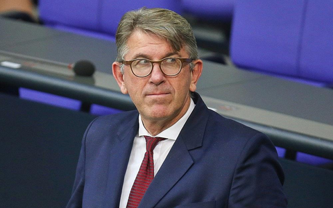 Wolfram Weimer (Archiv) - Foto: via dts Nachrichtenagentur