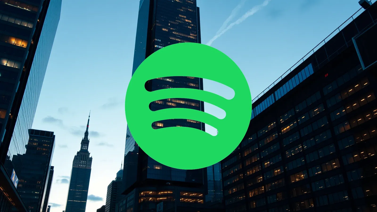Spotify Aktie: Wachstum trifft Profitabilität - Foto: über boerse-global.de