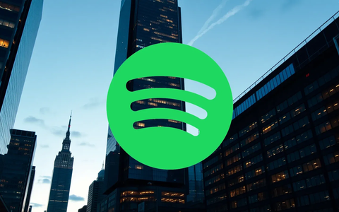 Spotify Aktie: Wachstum trifft Profitabilität - Foto: über boerse-global.de