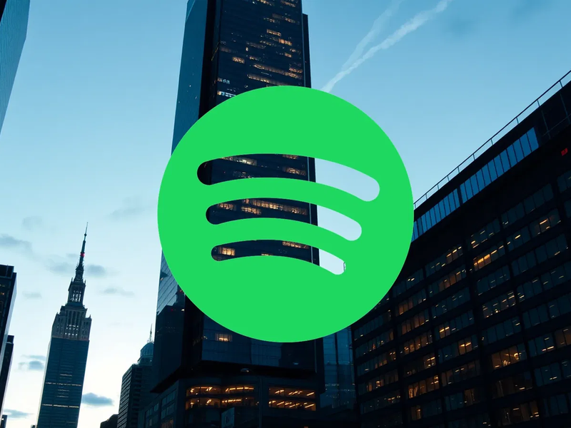 Spotify Aktie: Wachstum trifft Profitabilität - Foto: über boerse-global.de