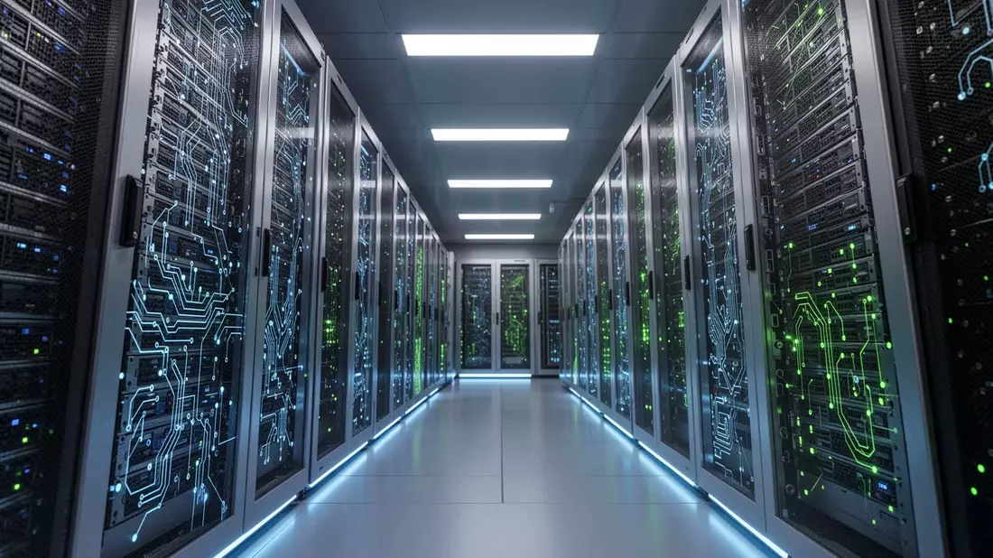 Kontron Aktie: Neue KI-Hardware - Bild: über boerse-global.de