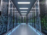 Kontron Aktie: Neue KI-Hardware - Foto: über boerse-global.de