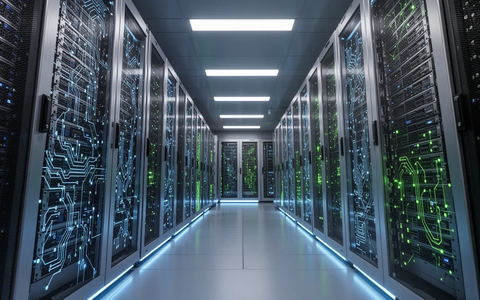 Kontron Aktie: Neue KI-Hardware - Foto: über boerse-global.de