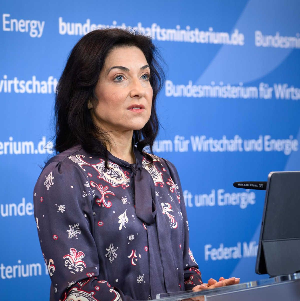 Deutschland hatte bereits angekündigt, Ölreserven freizugeben.  - Foto: Bernd von Jutrczenka/dpa