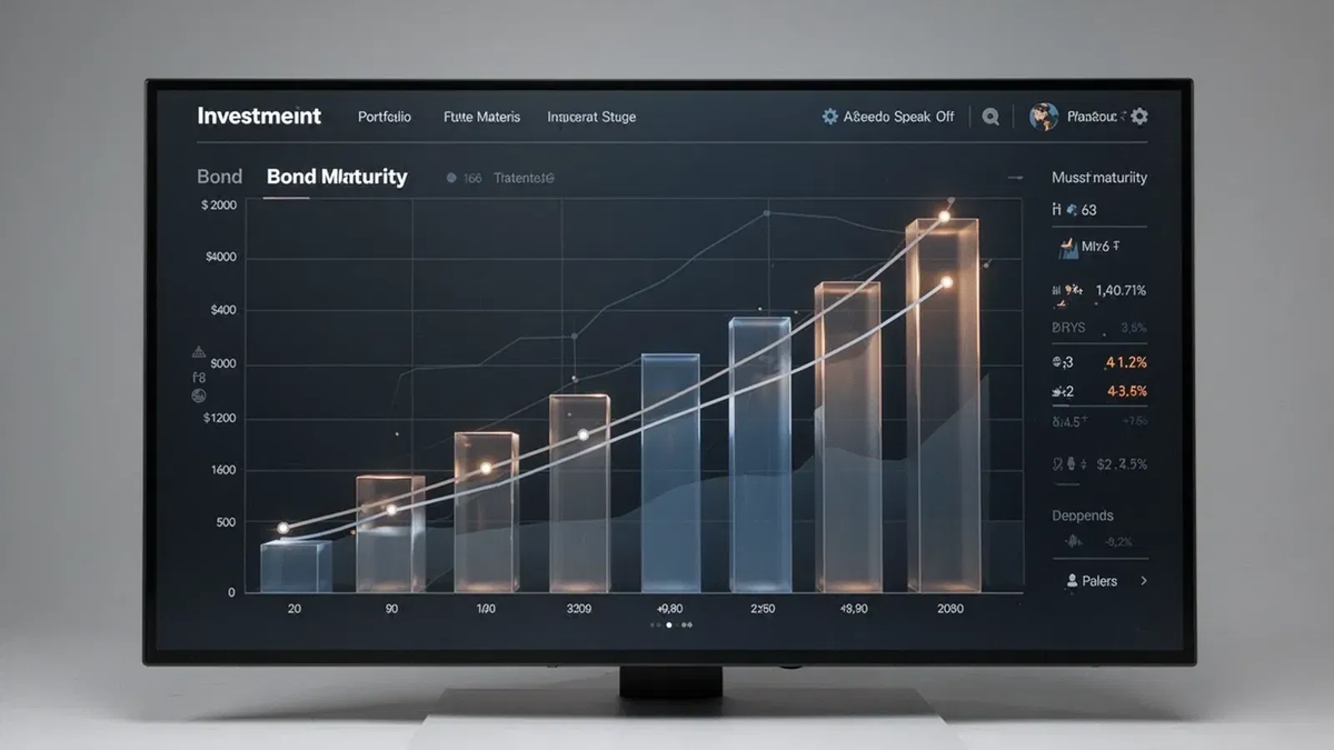 Invesco High Yield ETF: Zieltermin - Foto: über boerse-global.de