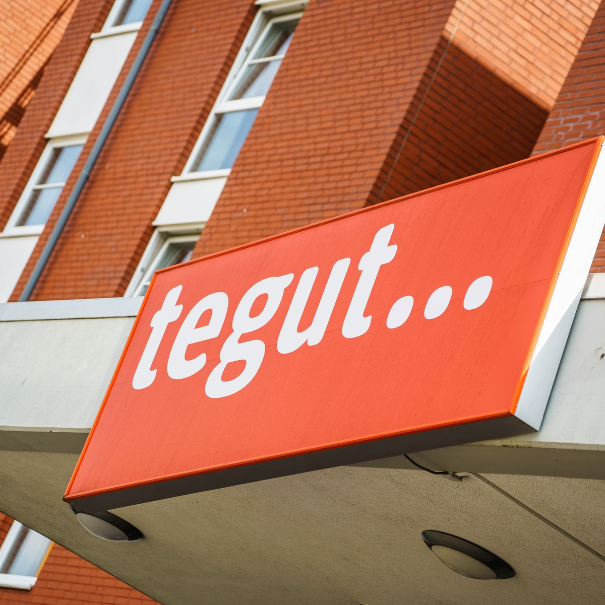 Tegut gehört seit 2013 zu Migros. - Foto: Andreas Arnold/dpa