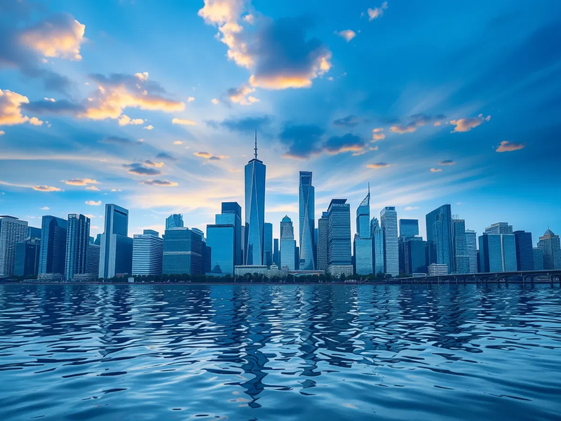 Trimegahcurities Aktie: Erfolgreiche Emissionswelle - Foto: über boerse-global.de