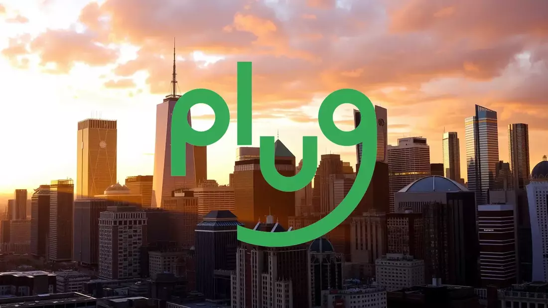 Plug Power: Un Trimestre de Luces y Sombras - Bild: über boerse-global.de
