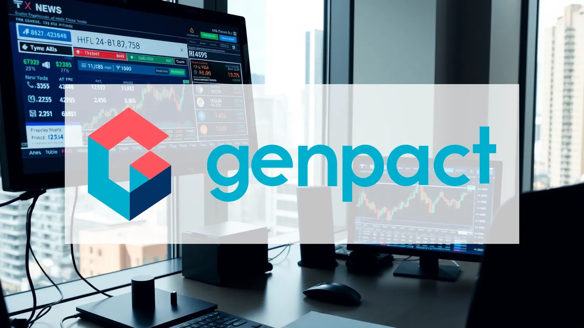 G.tech Aktie: Zahlen im Anmarsch - Foto: über boerse-global.de