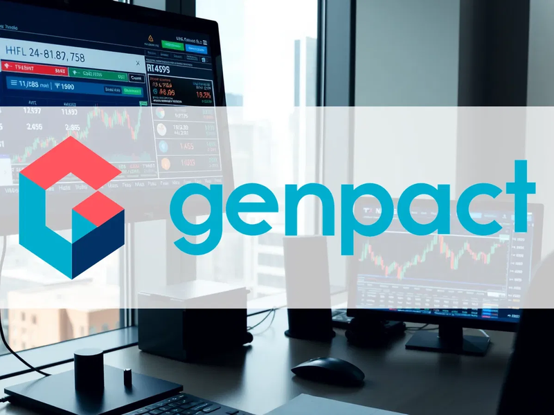 G.tech Aktie: Zahlen im Anmarsch - Foto: über boerse-global.de