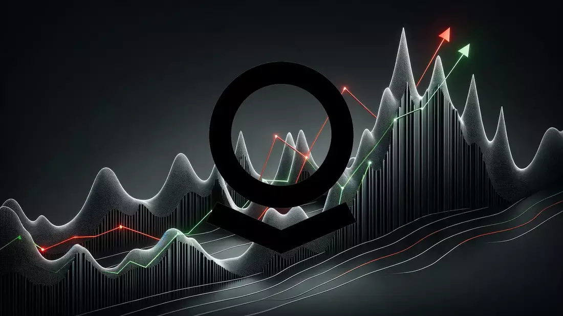 Palantir: Una dicotomía entre resultados sólidos y desconfianza interna Illustration mit AI erstellt übermittelt durch boerse-global.de