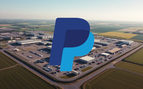 PayPal: Una transformación crítica en medio de desafíos - Foto: über boerse-global.de