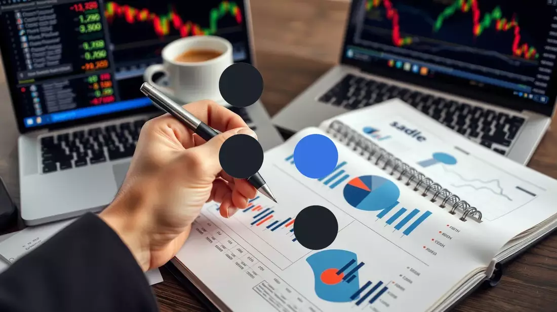 D-Wave Quantum: Un año de contrastes entre resultados sólidos y expectativas del mercado Illustration mit AI erstellt übermittelt durch boerse-global.de