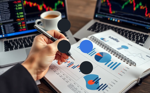 D-Wave Quantum: Un año de contrastes entre resultados sólidos y expectativas del mercado - Foto: über boerse-global.de