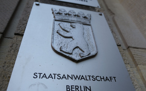 Die Staatsanwaltschaft ermittelt zu mutmaßlichen Übergriffen in einem Jugendzentrum in Neukölln. (Symbolbild) - Foto: Soeren Stache/dpa