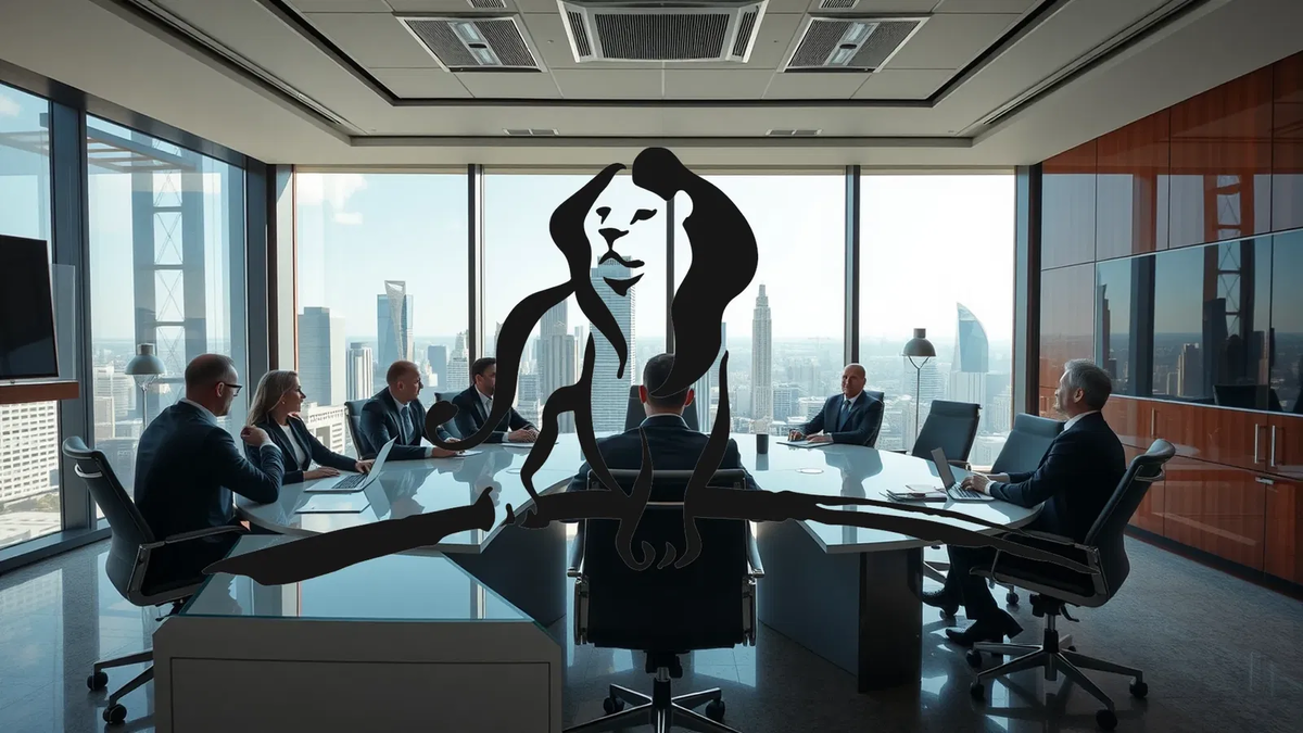 AngloGold Ashanti Aktie: Portfolio-Umbau - Foto: über boerse-global.de