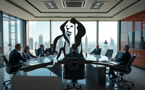 AngloGold Ashanti Aktie: Portfolio-Umbau - Foto: über boerse-global.de