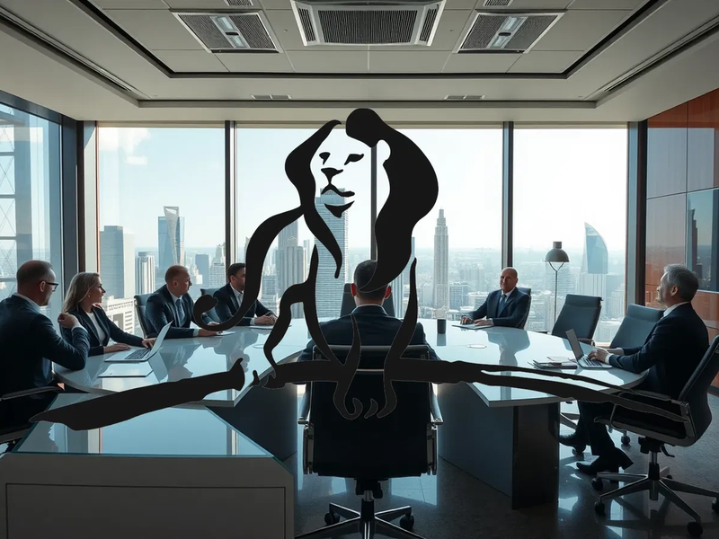 AngloGold Ashanti Aktie: Portfolio-Umbau - Foto: über boerse-global.de