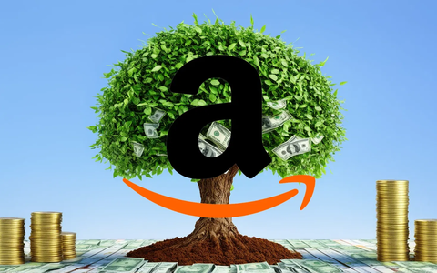 Amazon apuesta su futuro a la inteligencia artificial con una financiación histórica - Foto: über boerse-global.de