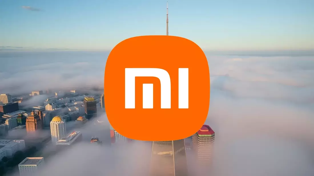 Xiaomi: Innovación récord frente a la tormenta bursátil Illustration mit AI erstellt übermittelt durch boerse-global.de