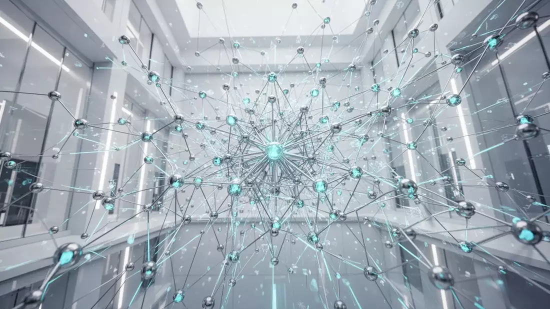 Ice Open Network: Ökosystem wächst - Bild: über boerse-global.de