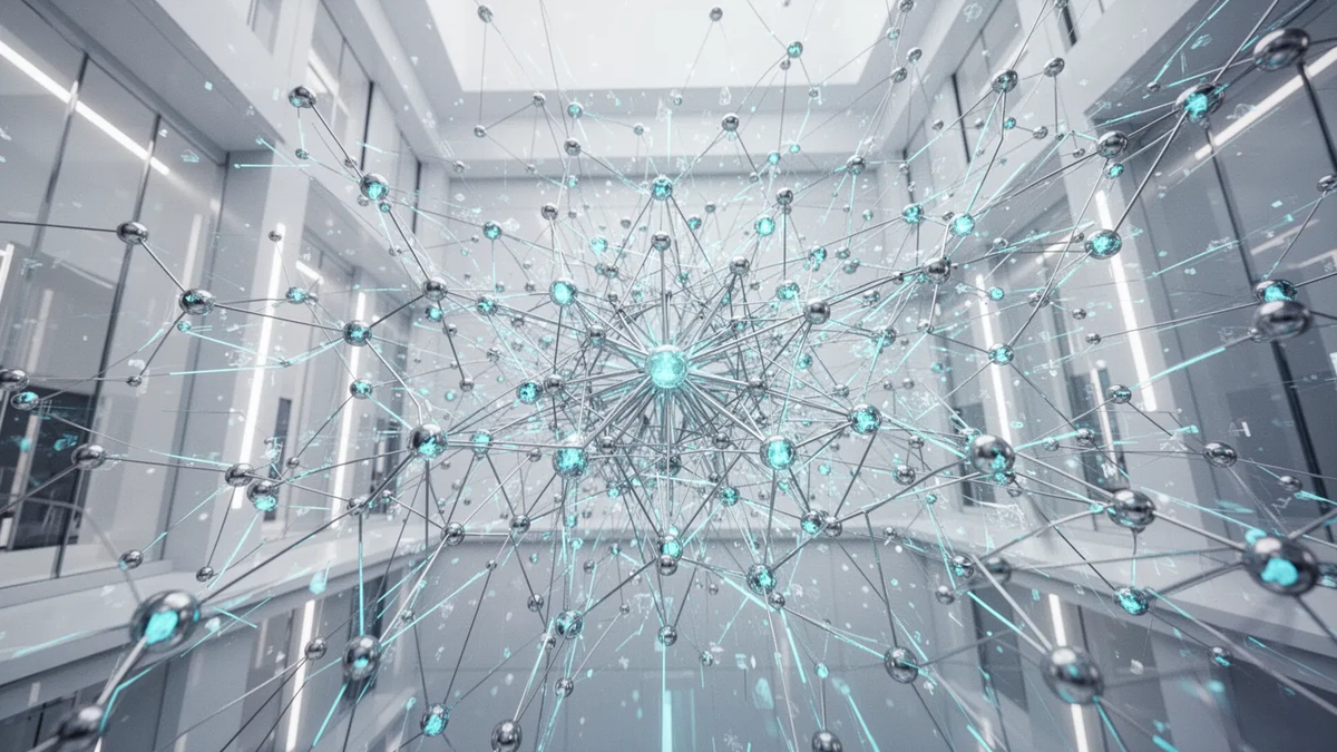 Ice Open Network: Ökosystem wächst - Foto: über boerse-global.de