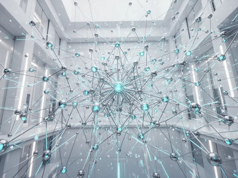 Ice Open Network: Ökosystem wächst - Foto: über boerse-global.de