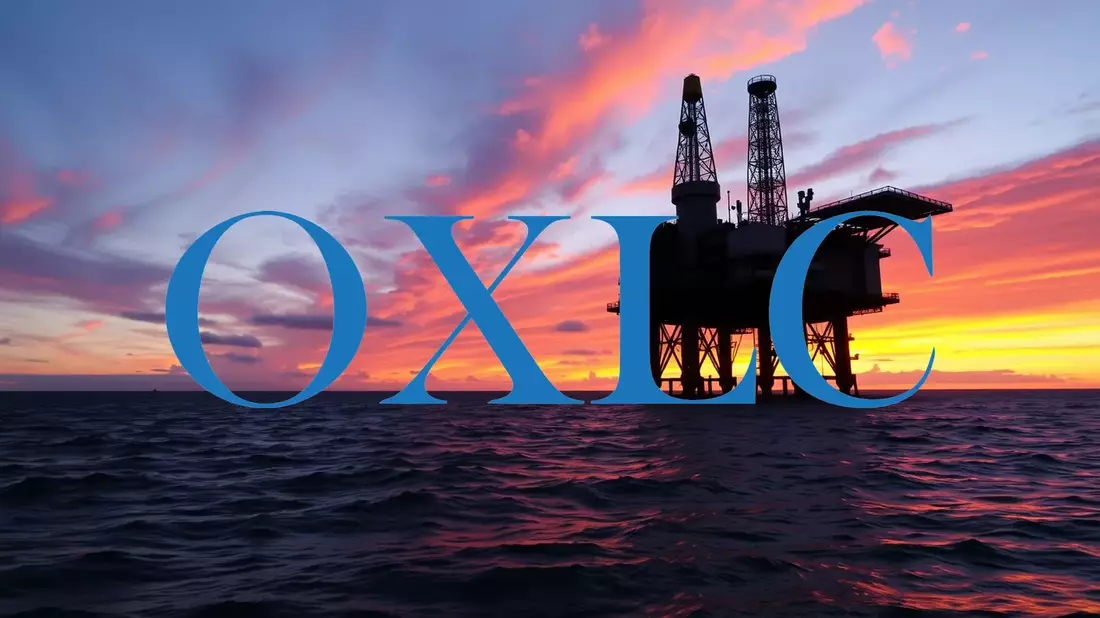 Oxford Lane Capital actualiza el valor de su cartera para febrero Illustration mit AI erstellt übermittelt durch boerse-global.de