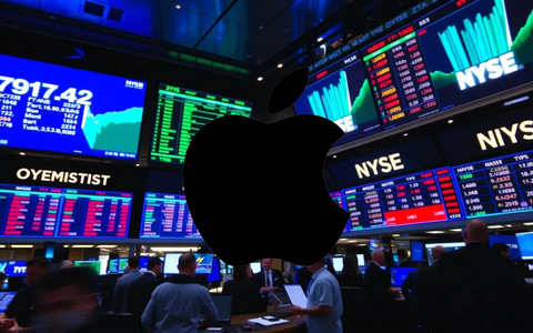 Apple cambia de rumbo: La estrategia de precios bajos para captar nuevos usuarios - Foto: über boerse-global.de