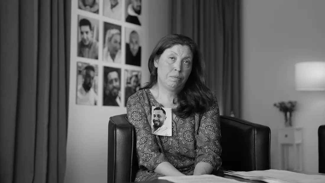 Das Deutsche Volk: 3sat zeigt Dokumentarfilm zum Anschlag in Hanau - Bild: / Weiterer Text über ots und www.presseportal.de/nr/6348 / Die Verwendung dieses Bildes für redaktionelle Zwecke ist unter Beachtung aller mitgeteilten Nutzungsbedingungen zulässig und dann auch honorarfrei. Veröffentlichung ausschließlich mit Bildrechte-