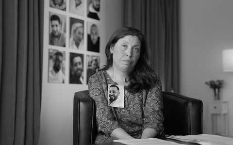 Das Deutsche Volk: 3sat zeigt Dokumentarfilm zum Anschlag in Hanau - Foto: / Weiterer Text über ots und www.presseportal.de/nr/6348 / Die Verwendung dieses Bildes für redaktionelle Zwecke ist unter Beachtung aller mitgeteilten Nutzungsbedingungen zulässig und dann auch honorarfrei. Veröffentlichung ausschließlich mit Bildrechte- Das Deutsche Volk: 3sat zeigt Dokumentarfilm zum Anschlag in Hanau - Foto: / Weiterer Text über ots und www.presseportal.de/nr/6348 / Die Verwendung dieses Bildes für redaktionelle Zwecke ist unter Beachtung aller mitgeteilten Nutzungsbedingungen zulässig und dann auch honorarfrei. Veröffentlichung ausschließlich mit Bildrechte-