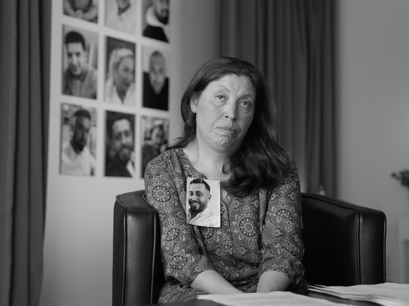 Das Deutsche Volk: 3sat zeigt Dokumentarfilm zum Anschlag in Hanau - Foto: / Weiterer Text über ots und www.presseportal.de/nr/6348 / Die Verwendung dieses Bildes für redaktionelle Zwecke ist unter Beachtung aller mitgeteilten Nutzungsbedingungen zulässig und dann auch honorarfrei. Veröffentlichung ausschließlich mit Bildrechte-