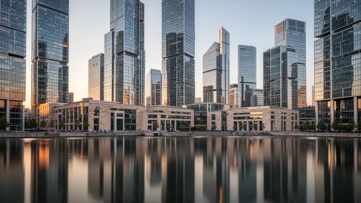 iShares Europe Large 200 ETF: Stabile Basis - Foto: über boerse-global.de