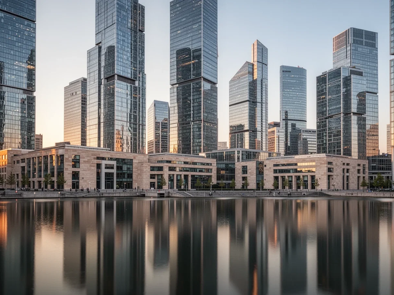 iShares Europe Large 200 ETF: Stabile Basis - Foto: über boerse-global.de