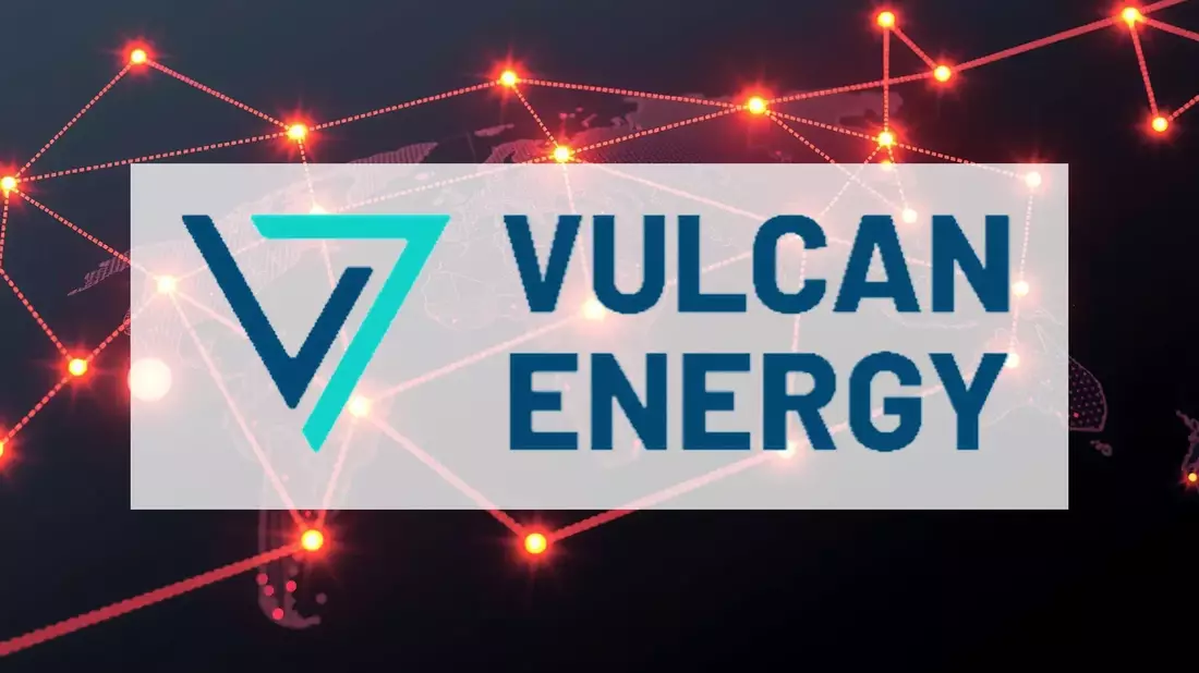 Vulcan Energy ingresa en el principal índice australiano: un hito estratégico Illustration mit AI erstellt übermittelt durch boerse-global.de