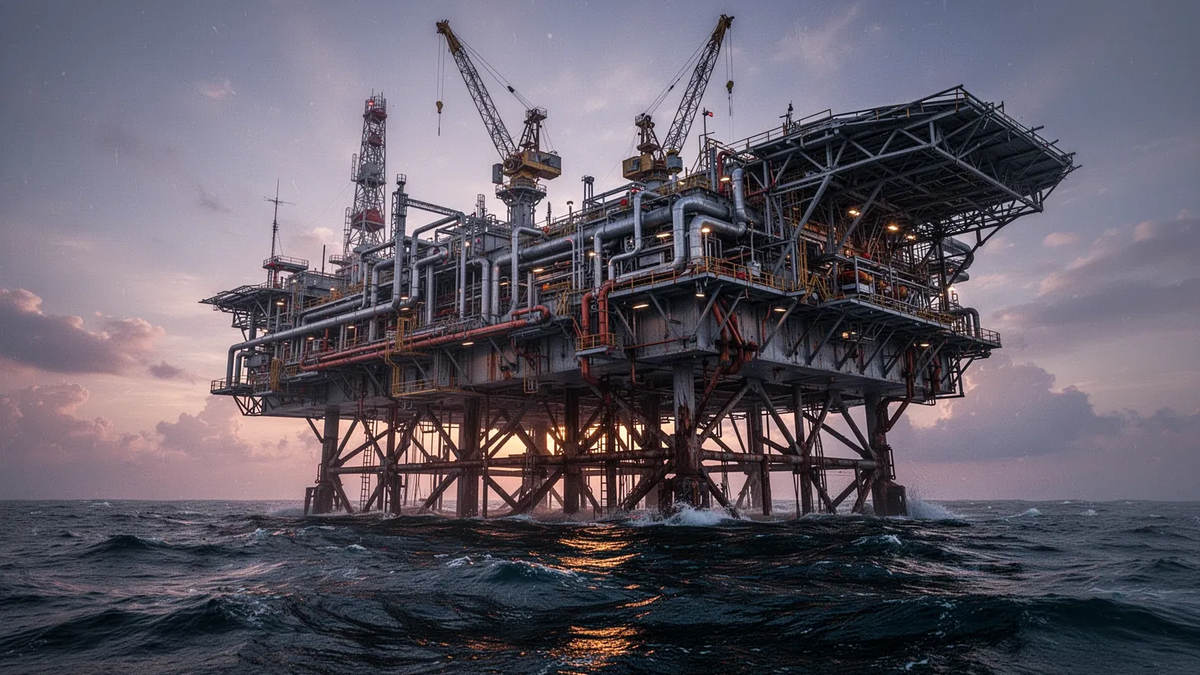 Ölpreis: Historische IEA-Intervention - Foto: über boerse-global.de