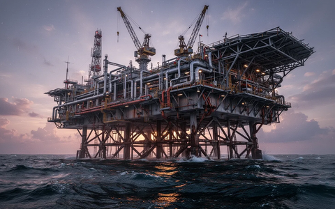 Ölpreis: Historische IEA-Intervention - Foto: über boerse-global.de