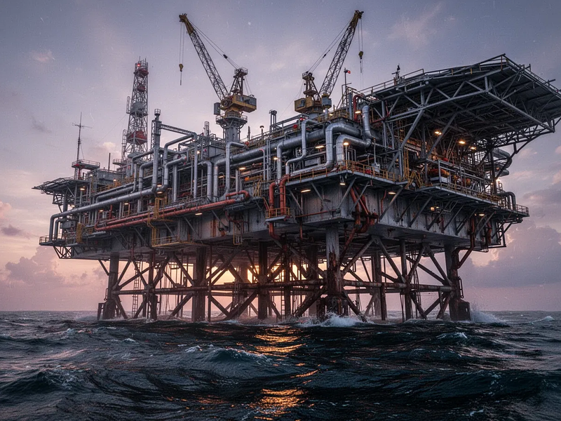 Ölpreis: Historische IEA-Intervention - Foto: über boerse-global.de