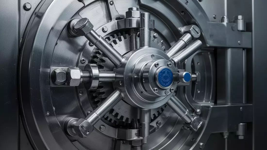 SafeCoin: Fokus auf Regulierung - Bild: über boerse-global.de