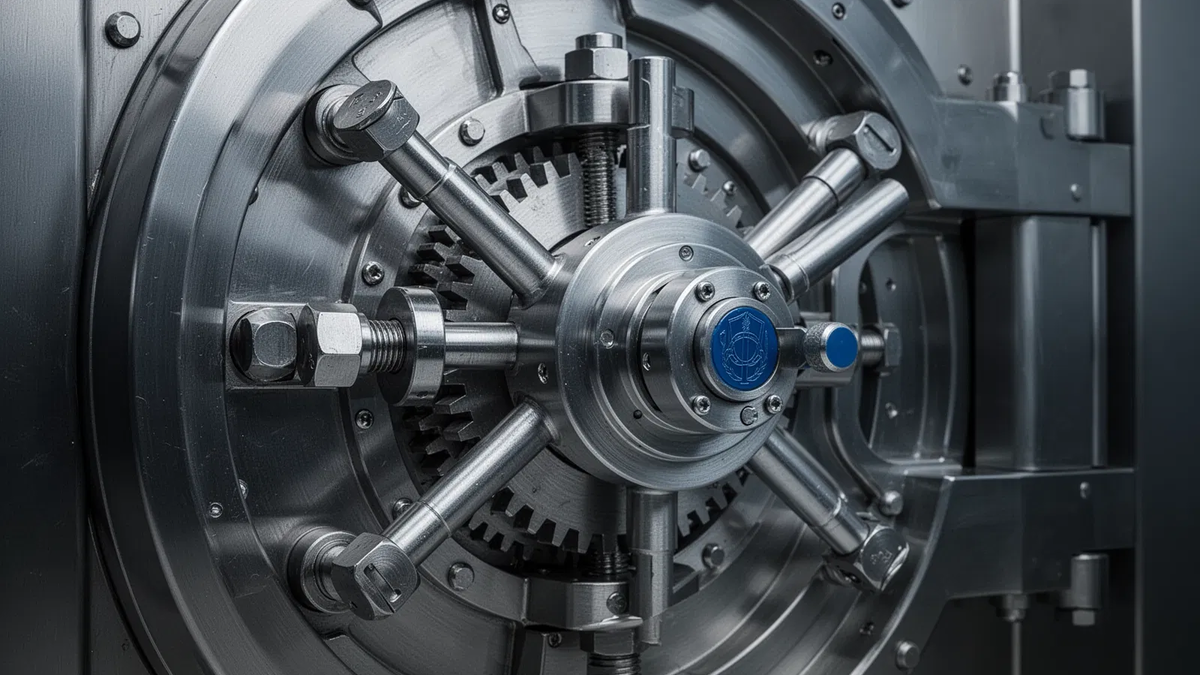 SafeCoin: Fokus auf Regulierung - Foto: über boerse-global.de