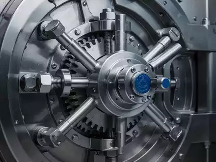 SafeCoin: Fokus auf Regulierung - Foto: über boerse-global.de