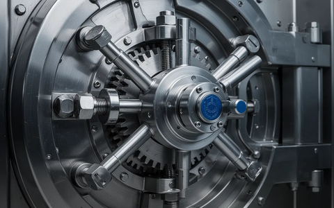 SafeCoin: Fokus auf Regulierung - Foto: über boerse-global.de