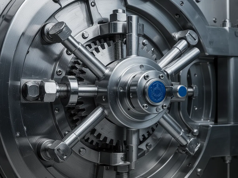 SafeCoin: Fokus auf Regulierung - Foto: über boerse-global.de